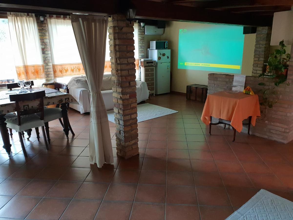 Casa Gle Villa Sant'Andrea  Exterior foto